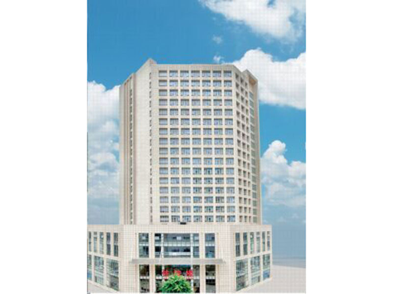 長(cháng)沙市第三醫(yī)院内科(kē)大樓建設項目施工(gōng)監理(lǐ)工(gōng)程