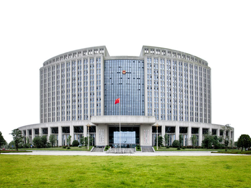長(cháng)沙市望城區(qū)行政中(zhōng)心一期項目管理(lǐ)
